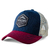 MOUNTAIN FTC - RED, BEIGE & BLUE - comprar online