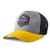 MOUNTAIN FTC - YELLOW, GRAY & BLACK - comprar online