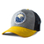 WAVE FTC - YELLOW, GRAY & BLACK - comprar online
