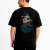 REMERA OVERSIZE GALLEON - comprar online