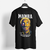 REMERA OVERSIZE KOBE - comprar online