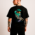 REMERA OVERSIZE MARTINI - comprar online