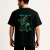 REMERA OVERSIZE SHARK MAFIA - comprar online