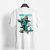 REMERA OVERSIZE SHARK MAFIA - tienda online