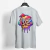 REMERA OVERSIZE SKULL CANDY en internet