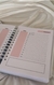 Agenda Personalizada 1 DIA POR HOJA - Elyón personalizados