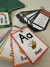 Llavero ABC - Elyón personalizados