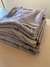Remera gris Unisex - tienda online