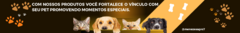 Banner da categoria PET