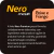 Ração Nero Premium p/ Gatos Peixe e Frango (1kg) - comprar online