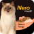 Ração Nero Premium p/ Gatos Peixe e Frango (1kg)