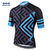 Camiseta Fluorescente Manga Curta - comprar online