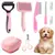 Kit Limpeza Pet na internet