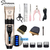 Kit Aparador de Corte Pêlos Pet