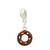 Berloque doce Donnuts