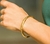 Bracelete Estrelado