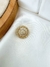 Charm Esfera Gold
