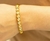 Bracelete Esferas de Zircônia