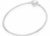 Bracelete fecho coração