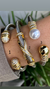 Braceletes Premium Mix