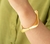 Bracelete Quadrado