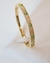 Bracelete inspiração alta joalheria