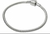Pulseira em aço inox