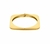 Bracelete Quadrado - comprar online