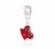 Berloque Roupa Minnie
