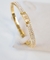 Bracelete inspiração alta joalheria