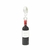 Berloque Garrafa de Vinho
