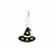 Berloque Chapéu Harry Potter - comprar online