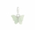 Berloque Borboleta - comprar online