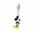 Berloque Mickey