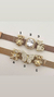 Charms Pulseira Relógio