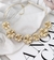 Choker Aro Flowers