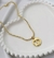 Colar Amor infinito