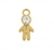 Pingente Filhos Ponto de Luz - comprar online