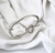 Bracete coração nó - comprar online
