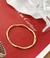 Bracelete Ondulado