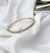Bracelete Inspiração Cartier - comprar online