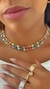 Colar Inspiração Van Cleef Virgiinia