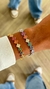 Pulseira Inspiração Van Cleef Virgiinia - comprar online