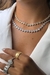 Colar Inspiração Van Cleef Virgiinia - comprar online