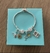 Pulseira fecho coração tradicional - comprar online