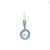 Berloque Fritadeira com Ovo - comprar online