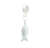 Berloque Peixe - comprar online