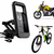 Suporte Moto Impermeável para Cecular 360° H'Maston MT6.7 - comprar online