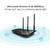 Roteador Wireless TP-Link TL-WR940N 450Mbps com 3 Antenas - comprar online