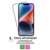 Película de Vidro 3D Premium Iphone 6 7 8 X XR/S 11 12 13 14 - Top Mobile Tecnologia